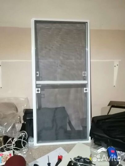 Москитная сетка