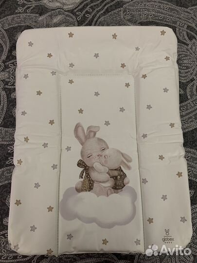 Матрац для пеленания