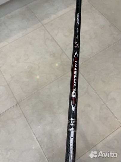 Клюшка для гольфа