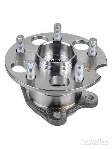 К-кт подшипника задн.ступицы Lexus 300/350/400h