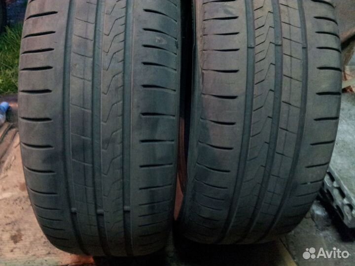 Hankook Kinergy Eco 2 K435 205/55 R16 91H