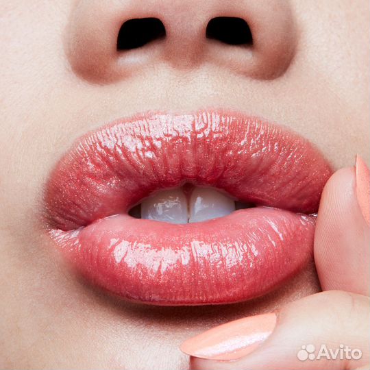 MAC Lipglass Brilliant A Levres блеск для губ 316