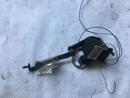 Датчик уровня кузова Mercedes A0105427717