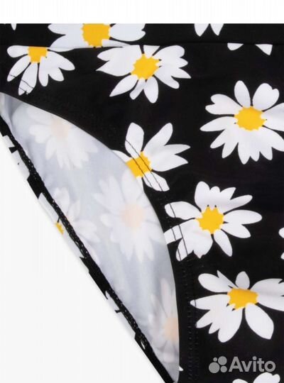 Купальник для девочки 140