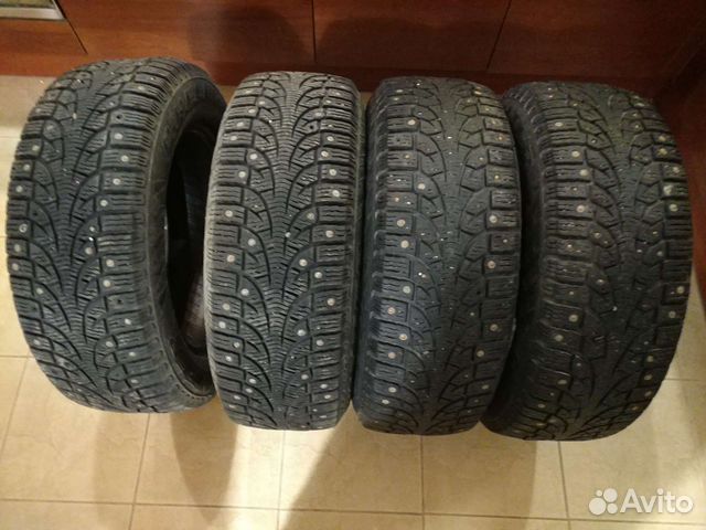 Pirelli Winter Carving Edge 205/60 R16 96T