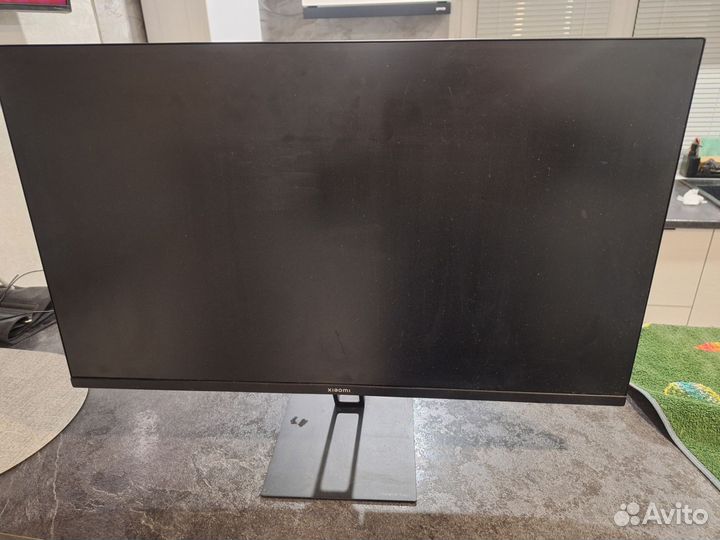 Монитор на запчасти