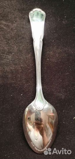 Ложка чайная, длинна 14,5 см