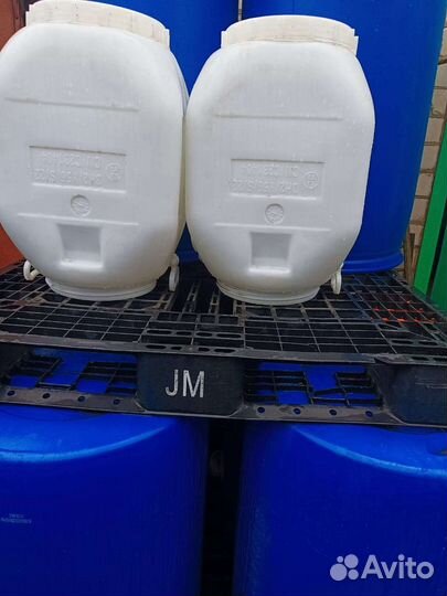 Бидоны, фляги под засолку, вино, мед, масло, вода