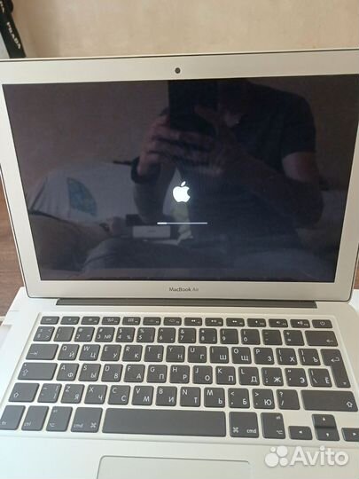 Apple macbook air 13 early 2015