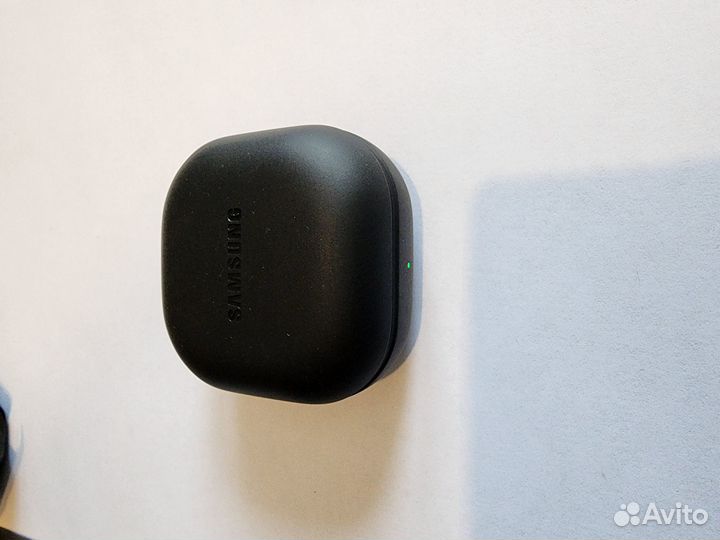 Samsung galaxy buds 2 pro