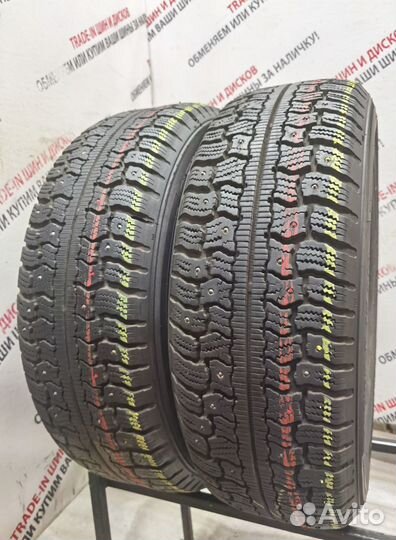 Semperit IceGrip 2 195/65 R15 91W