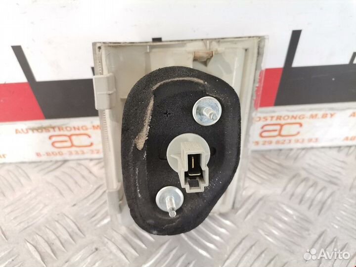 Фонарь задний левый Honda Pilot рест. 2008