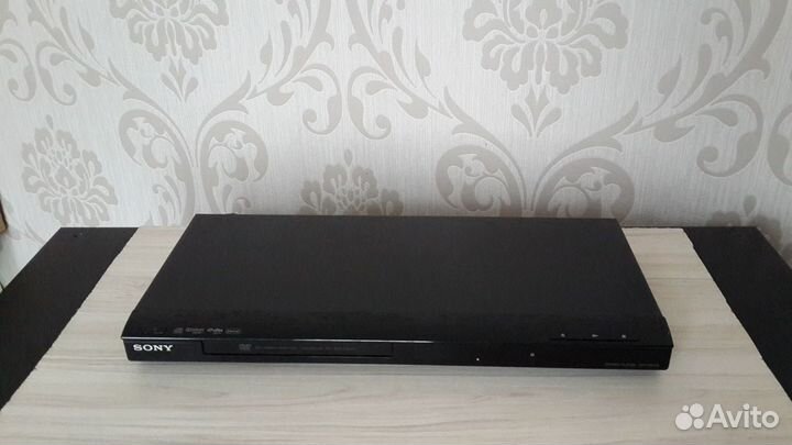 Лазерный видеопроигрыватель