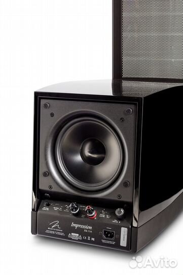 Martin Logan Impression ESL 11A