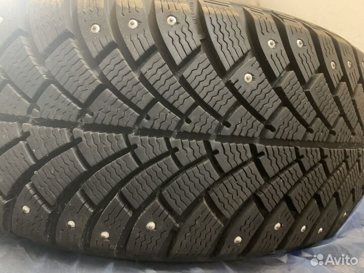 Bfgoodrich G-Force Stud 225/45 R17 94Q