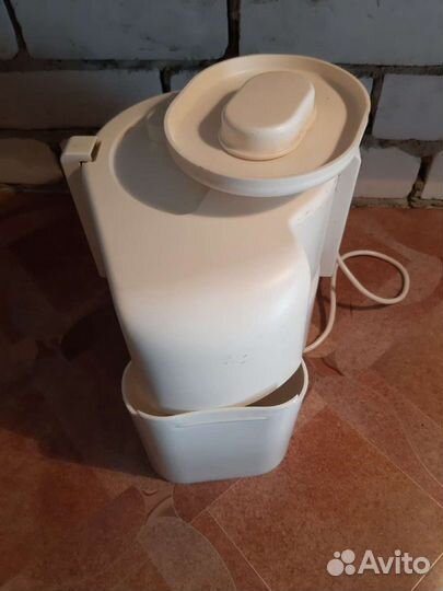 Соковыжималка свпп-201