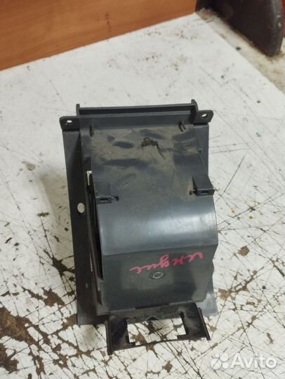 Водительский бардачок Сhеry Indis S18D 1.3 Чepи