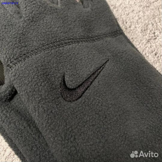 Перчатки Nike новые