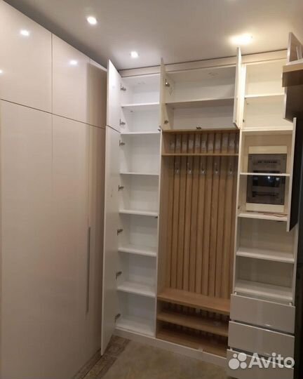 Шкаф с доставкой