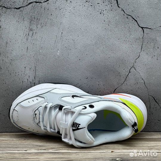 Кроссовки Кеды Nike M2K Tekno Размер 36-41