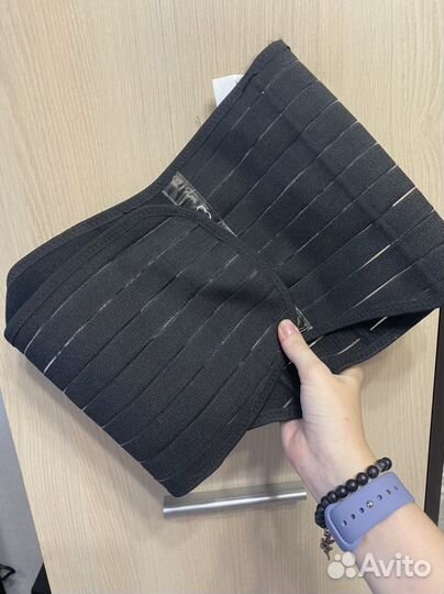 Бандаж послеродовый