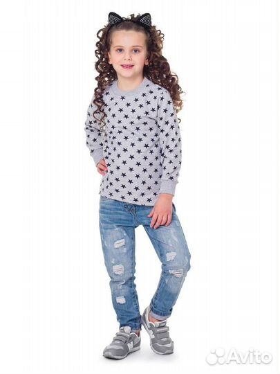 Одежда для девочки 116-128