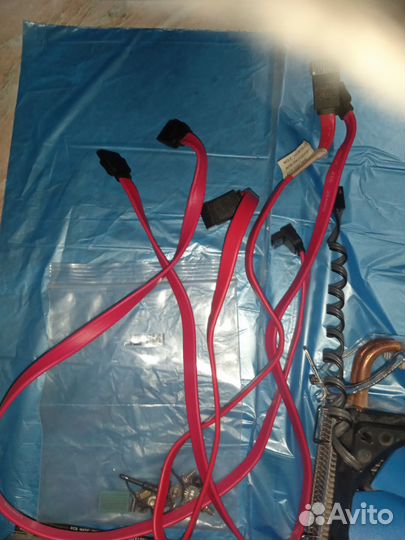 Материнская плата