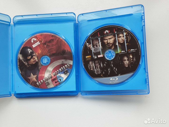 На заказ редкие и новые фильмы на Blu-Ray дисках
