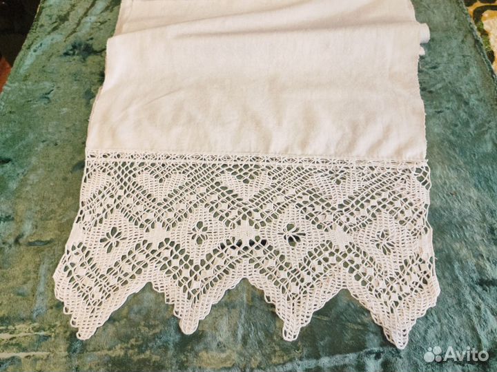 Рушник СССР