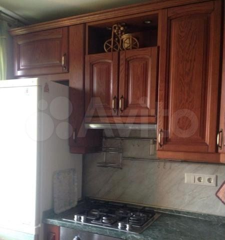 Комната 20 м² в 3-к., 8/9 эт.