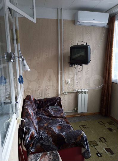 Комната 15,4 м² в 1-к., 4/5 эт.