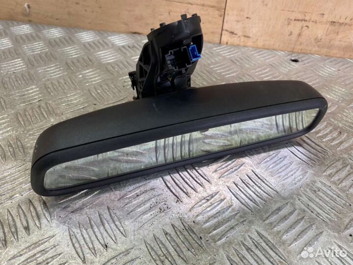Зеркало салона BMW X5 E70 9134413