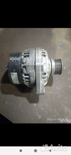 Генератор ваз 2110-15, Приора, Калина, Гранта