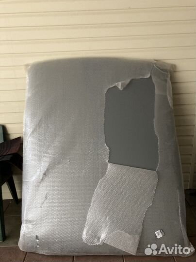 Крыша на ниву