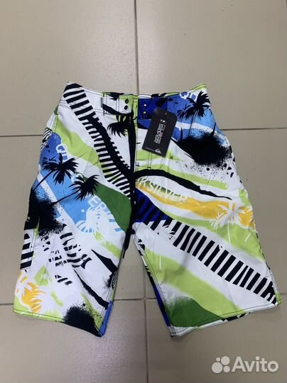 Борд шорты