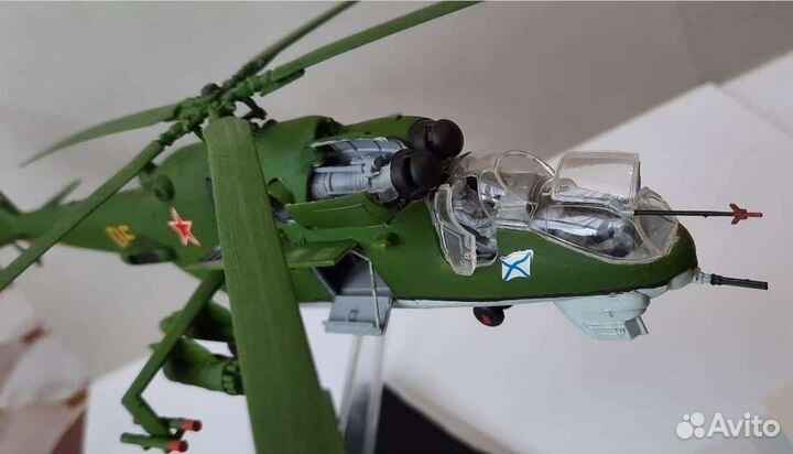 Вертолёты ми-35М,ка-50 и ми-8