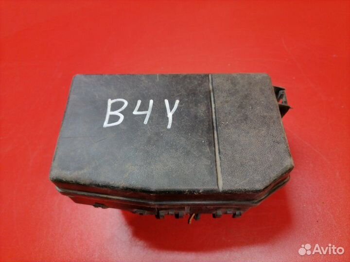 Блок предохранителей подкапотный Ford Mondeo B4Y