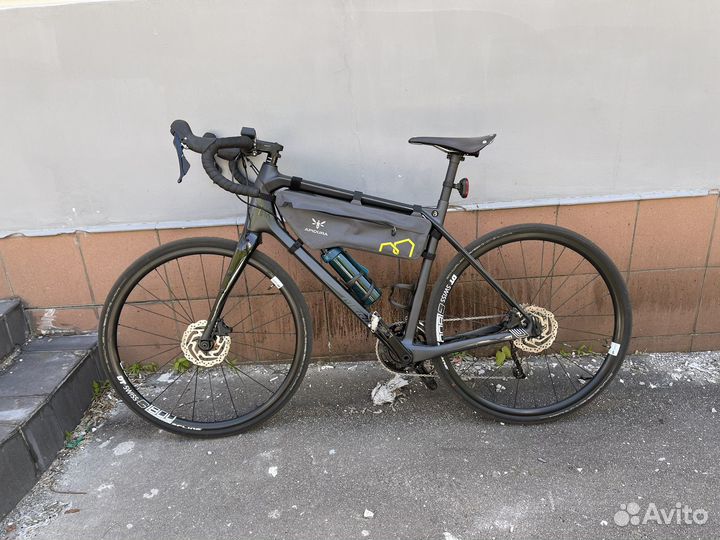 Merida silex 4000 (L)