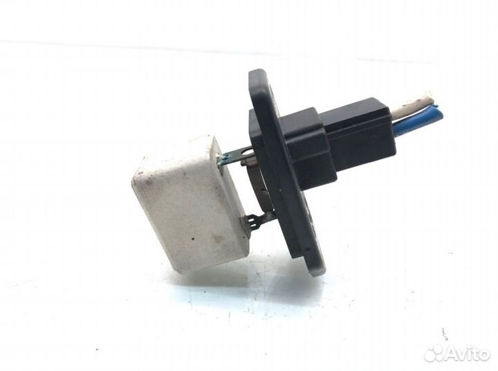 Сопротивление печки Toyota Estima lucida 2.2 D