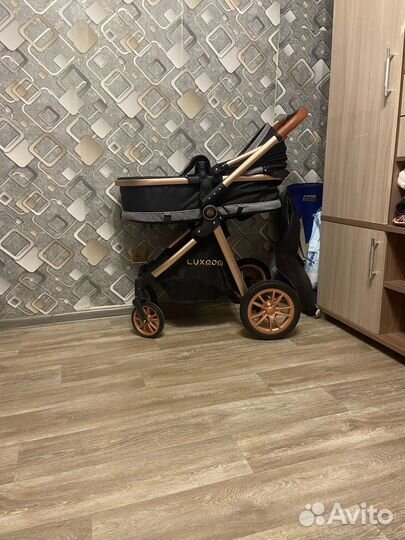 Детские коляски