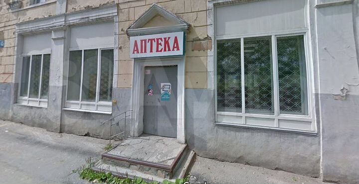 Сдам помещение свободного назначения, 127.3 м²