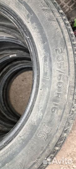 Michelin Energy Saver 205/60 R16