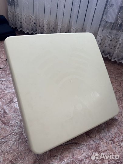 Антенна для усиления интернета 4g