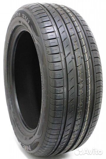 Nexen N'Fera SU1 225/45 R17