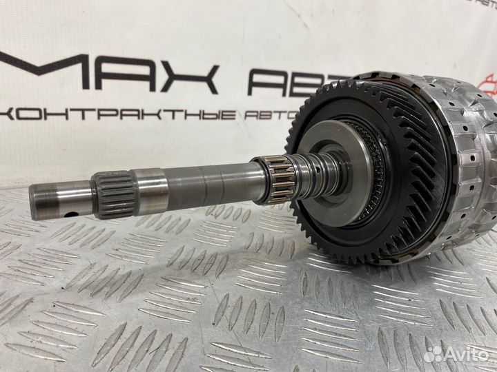 Б/У Первичный вал АКПП Honda Accord 8 CP1 K24Z