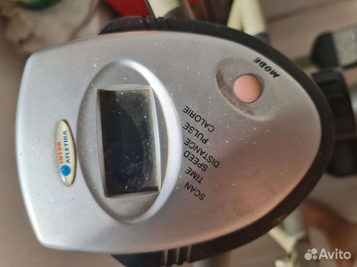 Орбитрек тренажёр