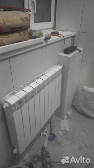 Домашний мастер на час