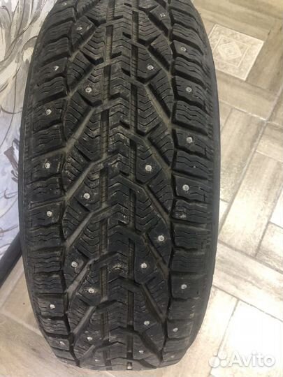 Tigar Ice 205/55 R16 94T