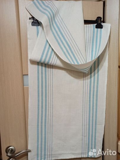 Полотенце лен СССР