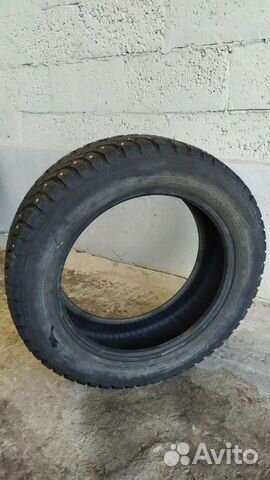 Nokian Nordman 4 185/60 R15